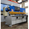 Sheet Guillotine Shearing Machine Metal Shearing Machine